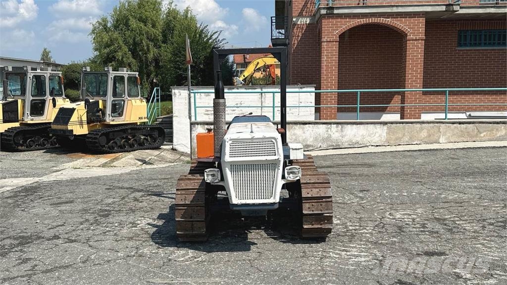 Lamborghini C340 Construction - Others