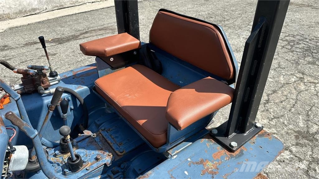 Lamborghini C340 Construction - Others