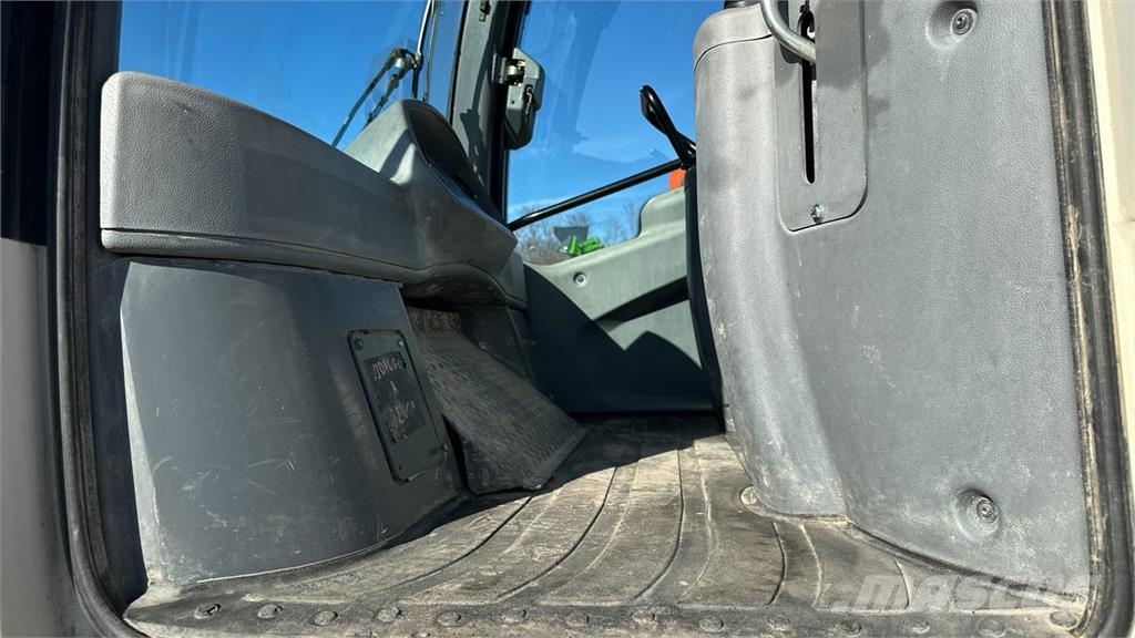 Liebherr LR 624 Rataslaadurid