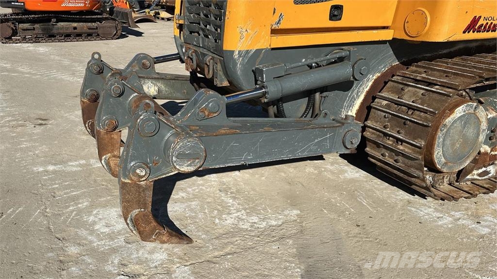 Liebherr LR 624 Rataslaadurid