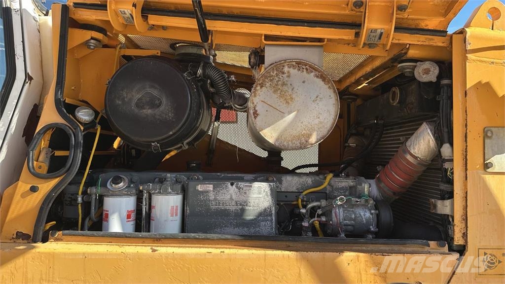 Liebherr PR 734 LGP Dozere Beltegående