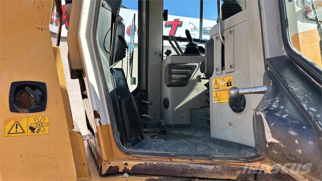 Liebherr PR 734 LGP Dozere Beltegående