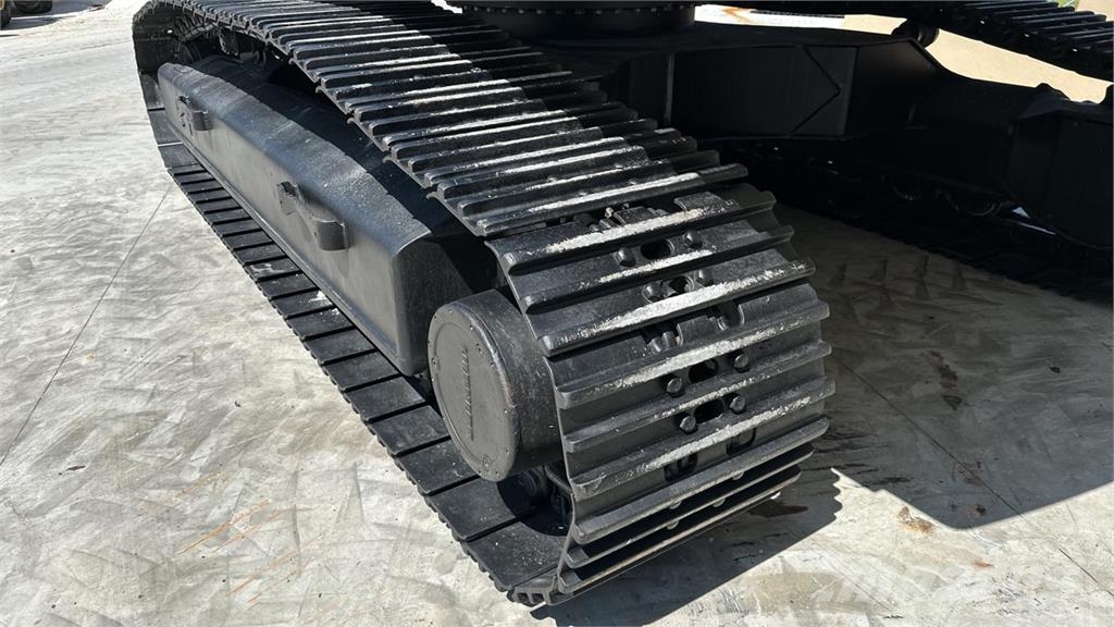Liebherr R934HDSL LITRONIC Excavadoras sobre orugas