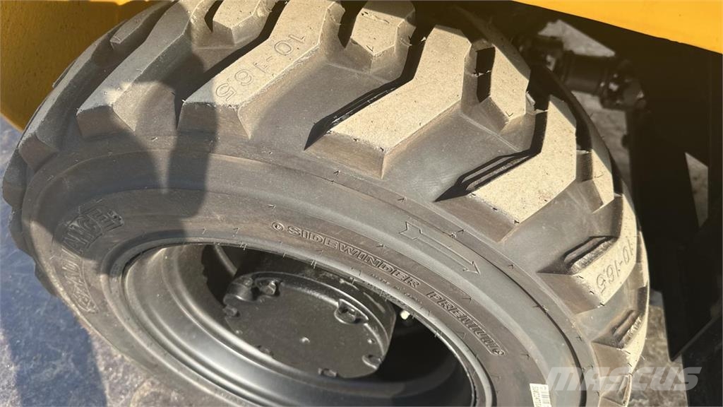 LiuGong CLG2035H 4X4 Montacargas todo terreno