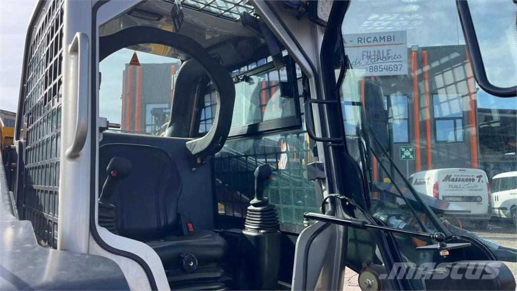LiuGong CLG385B Мини товарачи
