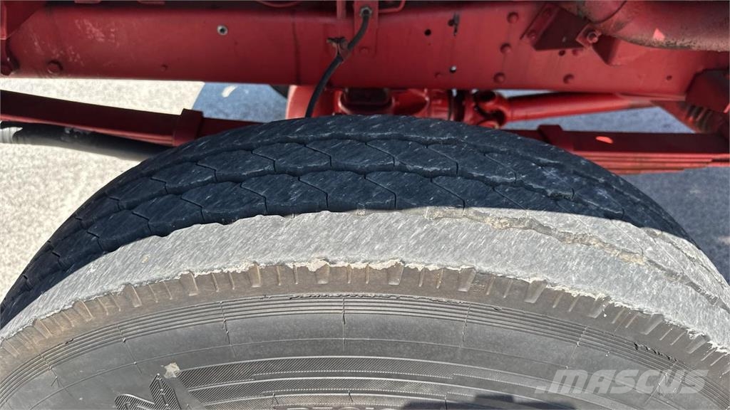 Magirus Deutz 170 D 15 AK 4x4 Muut koneet