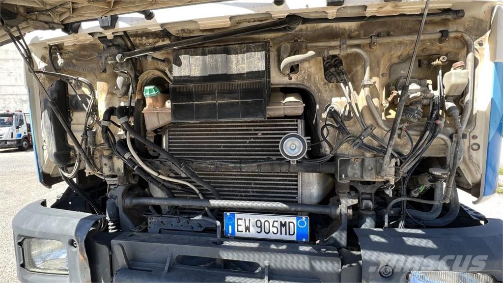 MAN 41.364 VF 8x4 Citi