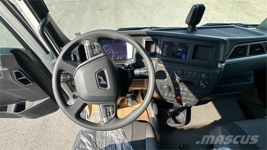 MAN TGM 13.250 4x4 Otros camiones
