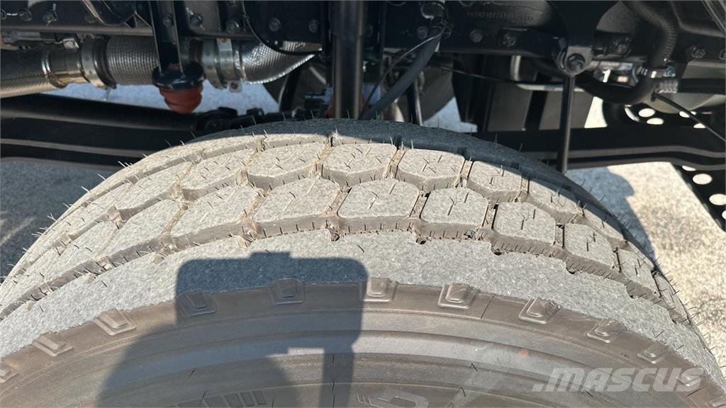 MAN TGM 18.290 4x4 Otros camiones