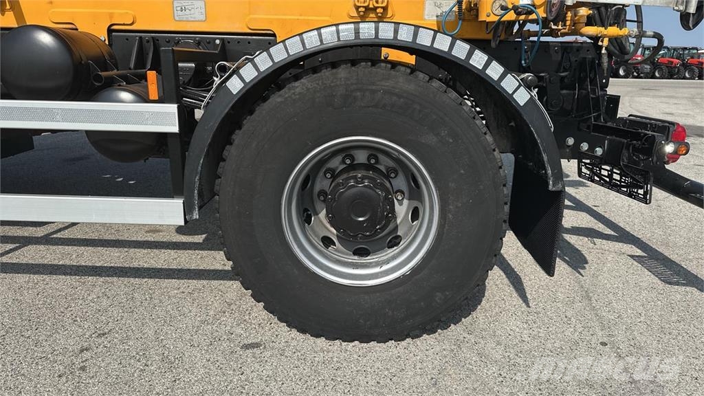 MAN TGM 18.330 4X4 Betonmischer
