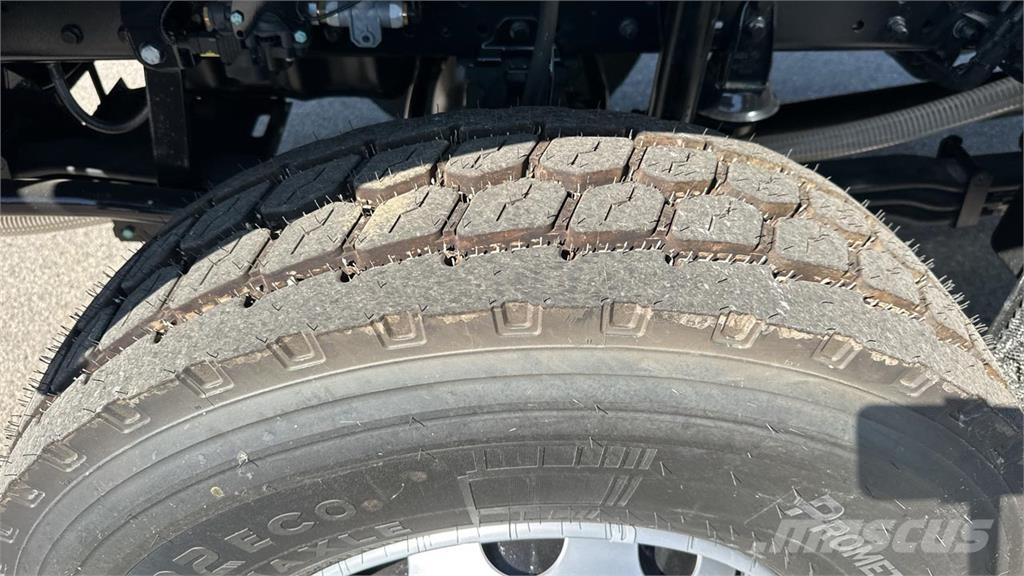 MAN TGS 33.520 6X6 Camiones cisternas