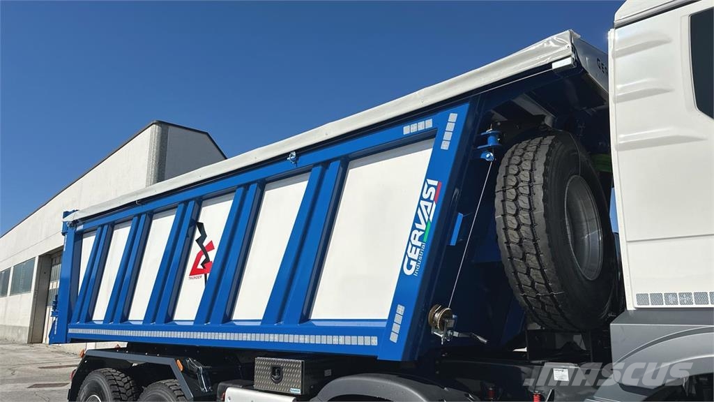 MAN TGS 41.520 8x4 Camion altro