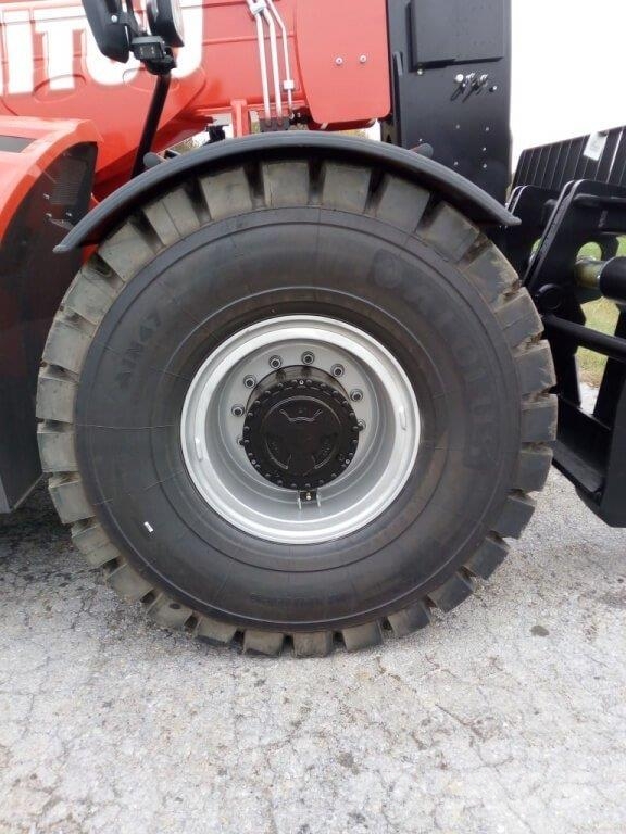 Manitou MHT 10.230 Teleskopické manipulátory