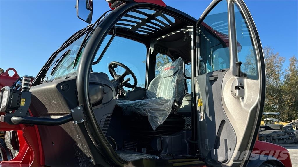Manitou MHT10.160 4x4x4 مناولات متداخلة