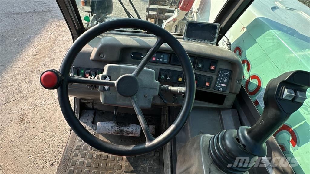 Manitou MLT845 Teleskopski viljuškari