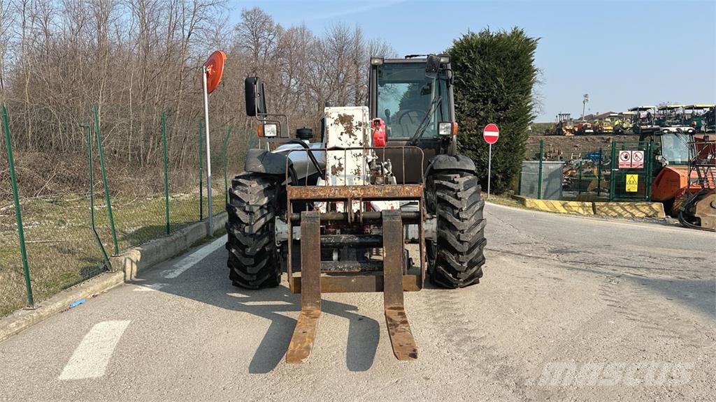 Manitou MLT845 Teleskopski viljuškari