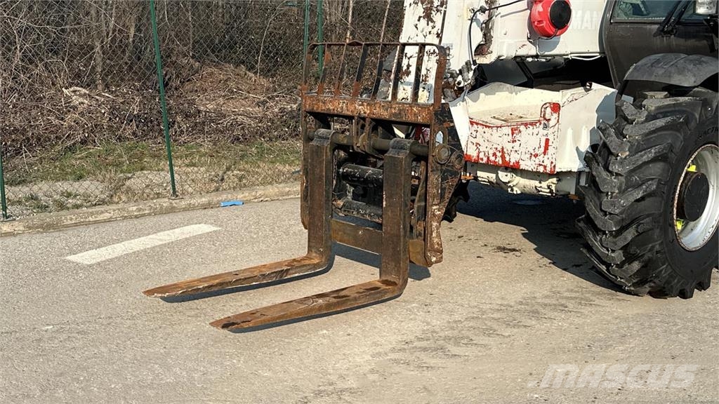 Manitou MLT845 Teleskopski viljuškari