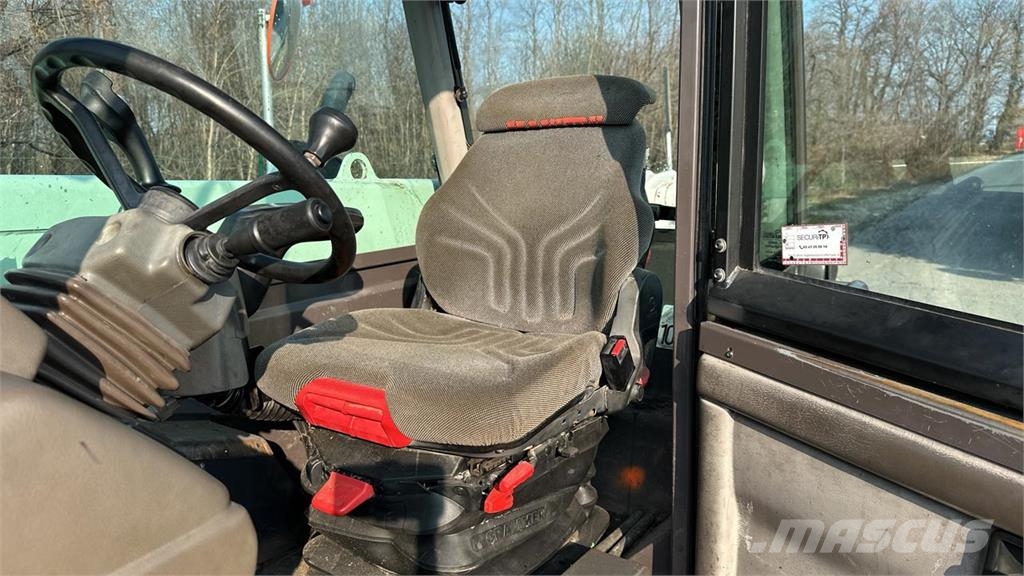 Manitou MLT845 Teleskopski viljuškari