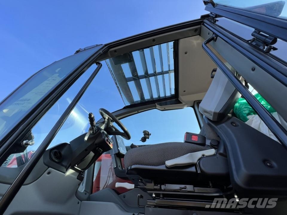 Manitou MRT2545 Telescopic handlers