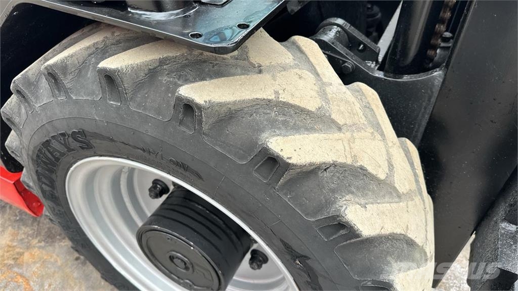 Manitou MSI30D 4X2 Vanterenski viljuškar