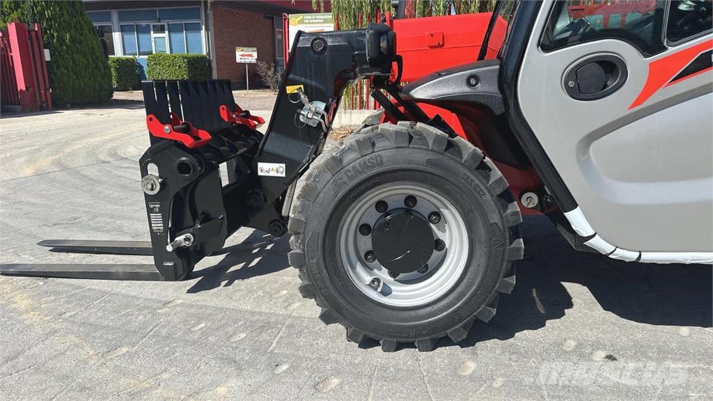 Manitou MT 625 H COMFORT Teleskooplaadurid