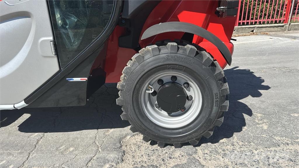 Manitou MT 625 H COMFORT Teleskooplaadurid