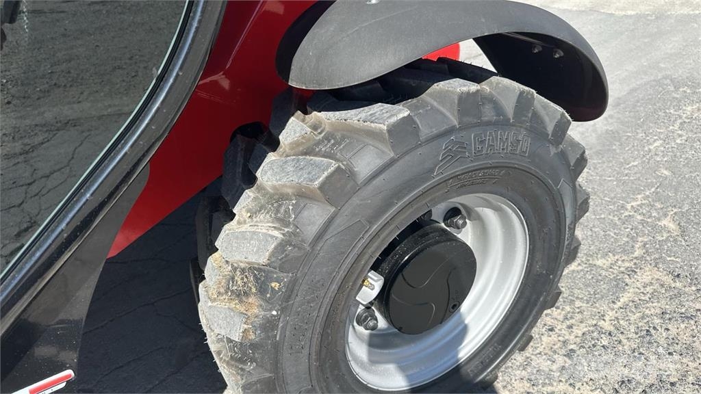 Manitou MT 625 H COMFORT Teleskooplaadurid