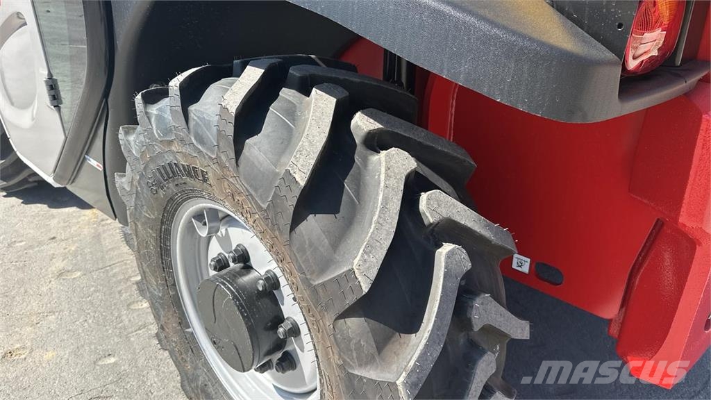 Manitou MT 930 H Teleskooplaadurid
