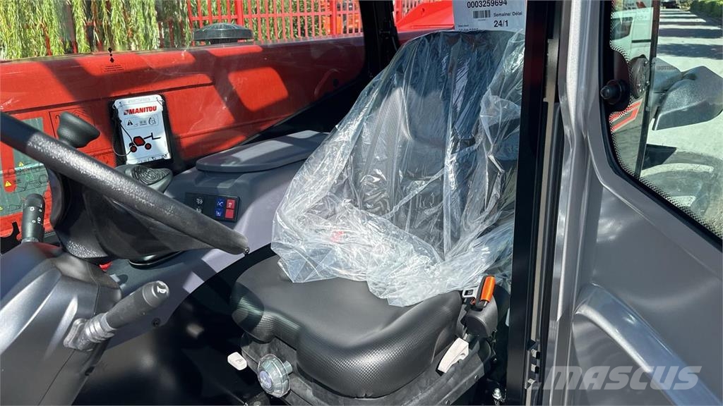 Manitou MT 930 H Teleskooplaadurid
