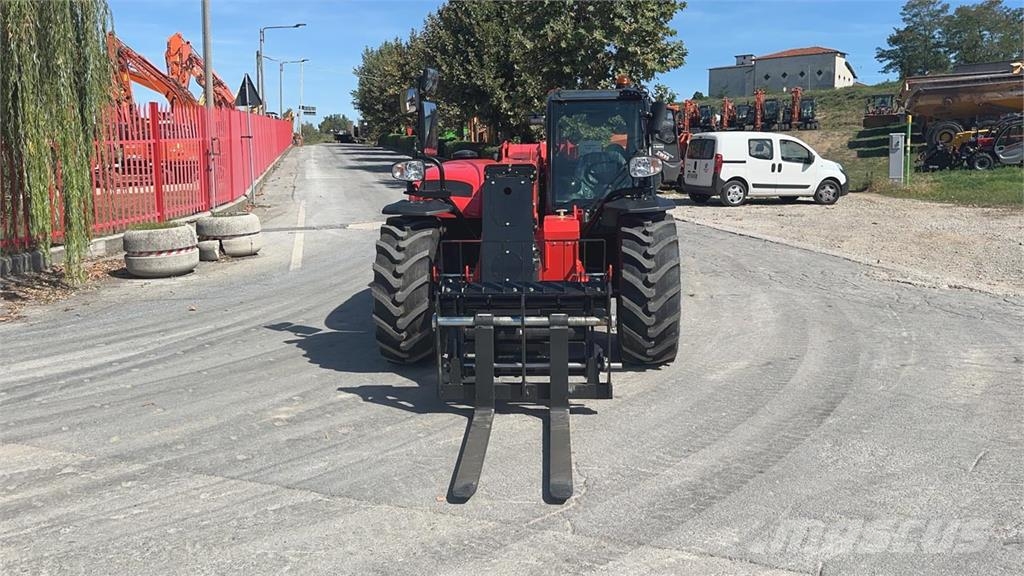 Manitou MT 930 H Teleskooplaadurid
