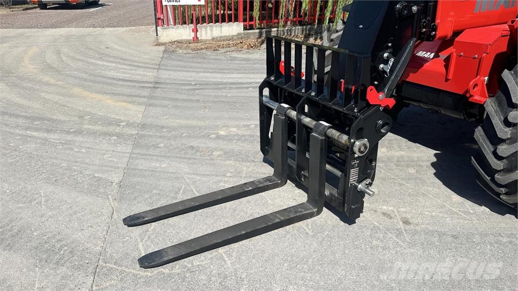 Manitou MT 930 H Teleskooplaadurid