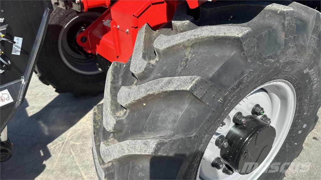 Manitou MT 930 H Teleskooplaadurid