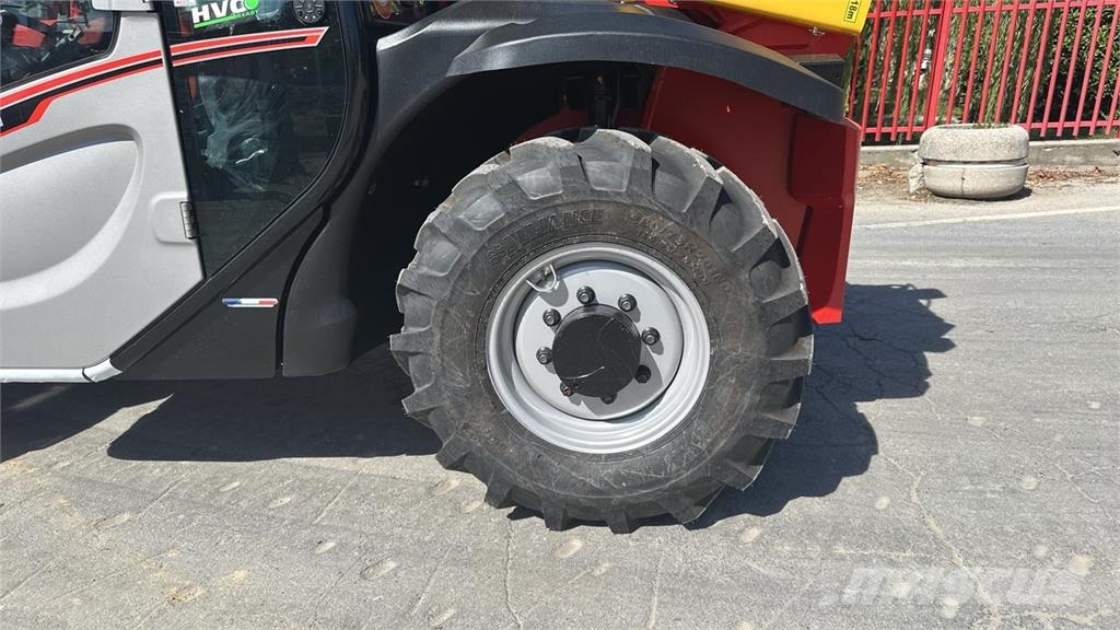 Manitou MT 930 H Teleskooplaadurid