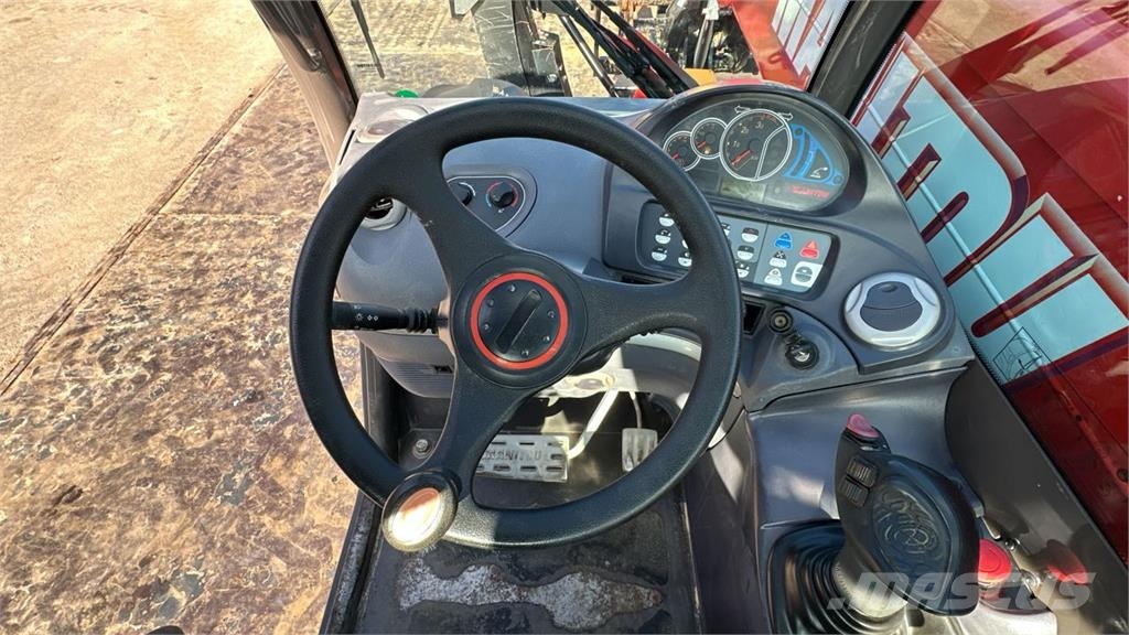 Manitou MT1840 EASY Teleskoplæssere