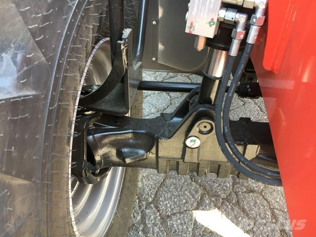 Manitou MT1840HA 100P Telescopic handlers