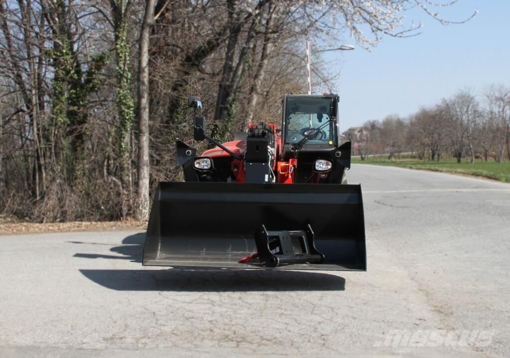 Manitou MT1840HA 100P Telescopic handlers