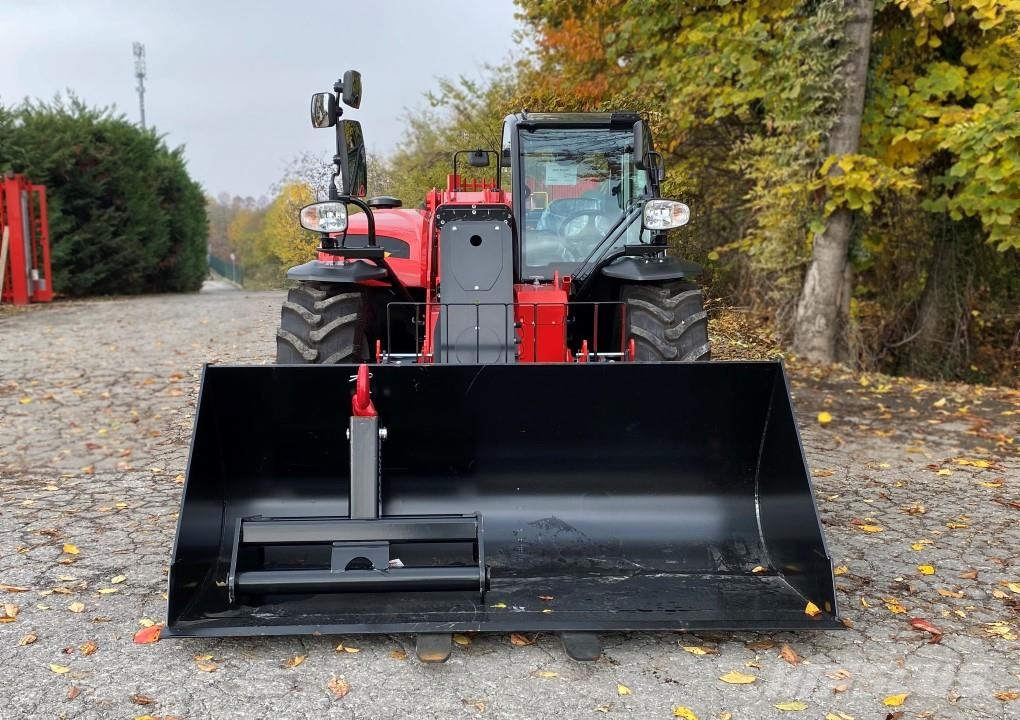 Manitou MT930 Telescopic handlers
