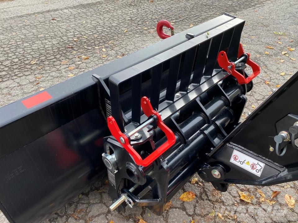 Manitou MT930 Telescopic handlers
