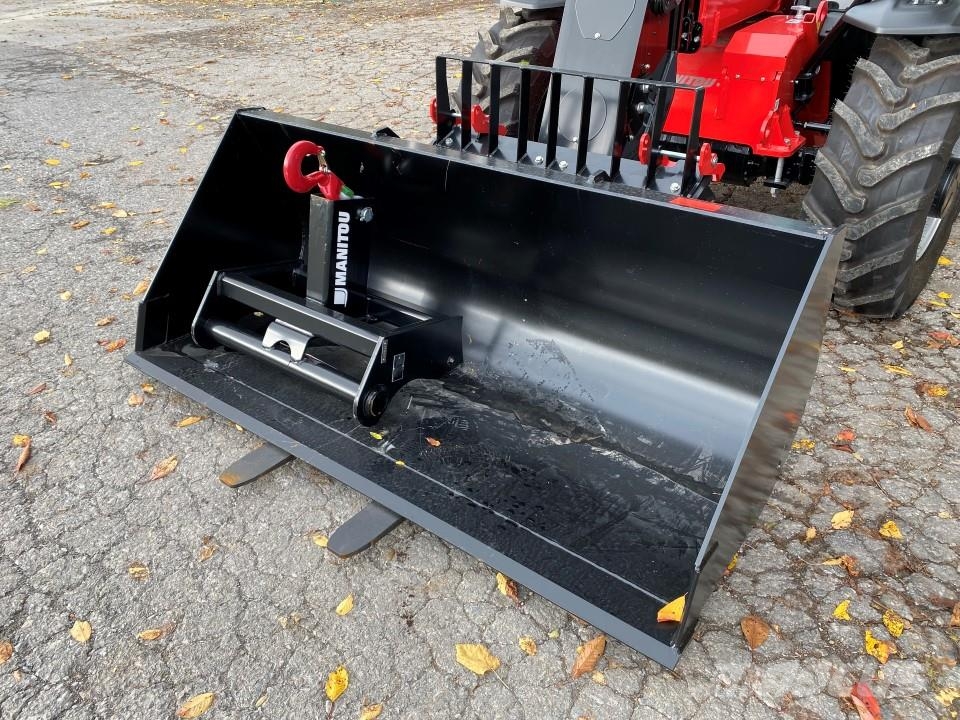 Manitou MT930 Telescopic handlers