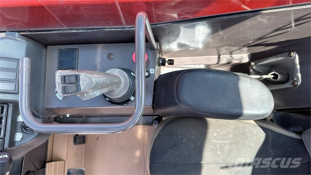 Manitou MVT 1332SL 4X4 Teleskoplastere