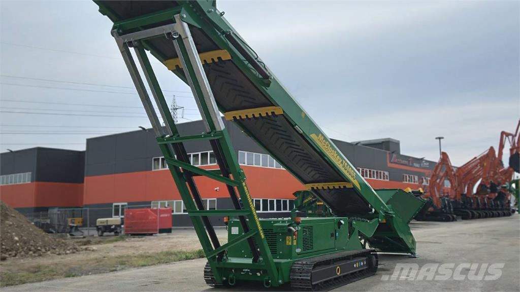 McCloskey TS4065 V2 Transportband