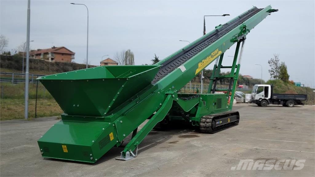 McCloskey TS4065 V2 Transportband