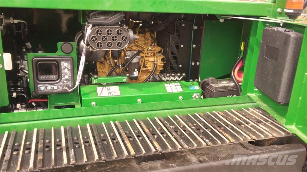 McCloskey TS4065 V2 Transportband