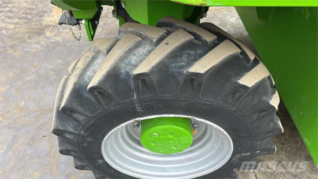 Merlo EW25.5-90 4X4 ELECTRIC مناولات متداخلة