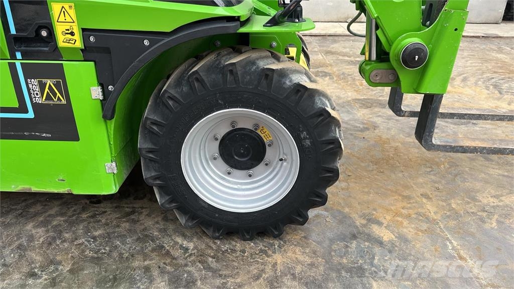Merlo EW25.5-90 4X4 ELECTRIC مناولات متداخلة