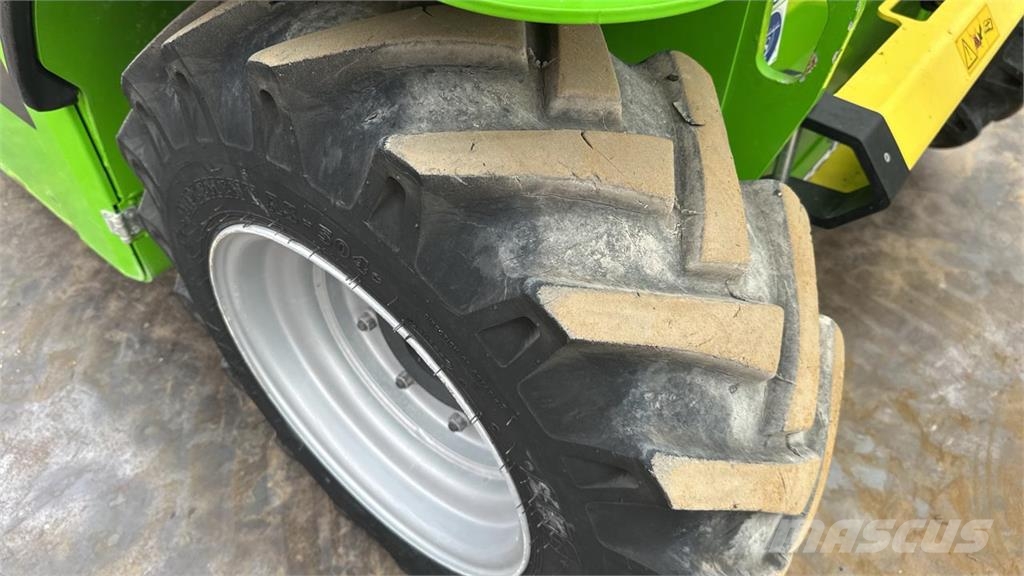 Merlo EW25.5-90 4X4 ELECTRIC مناولات متداخلة