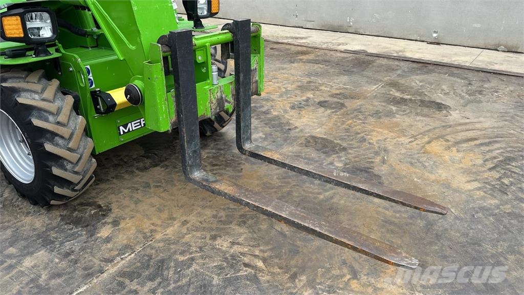 Merlo EW25.5-90 4X4 ELECTRIC مناولات متداخلة