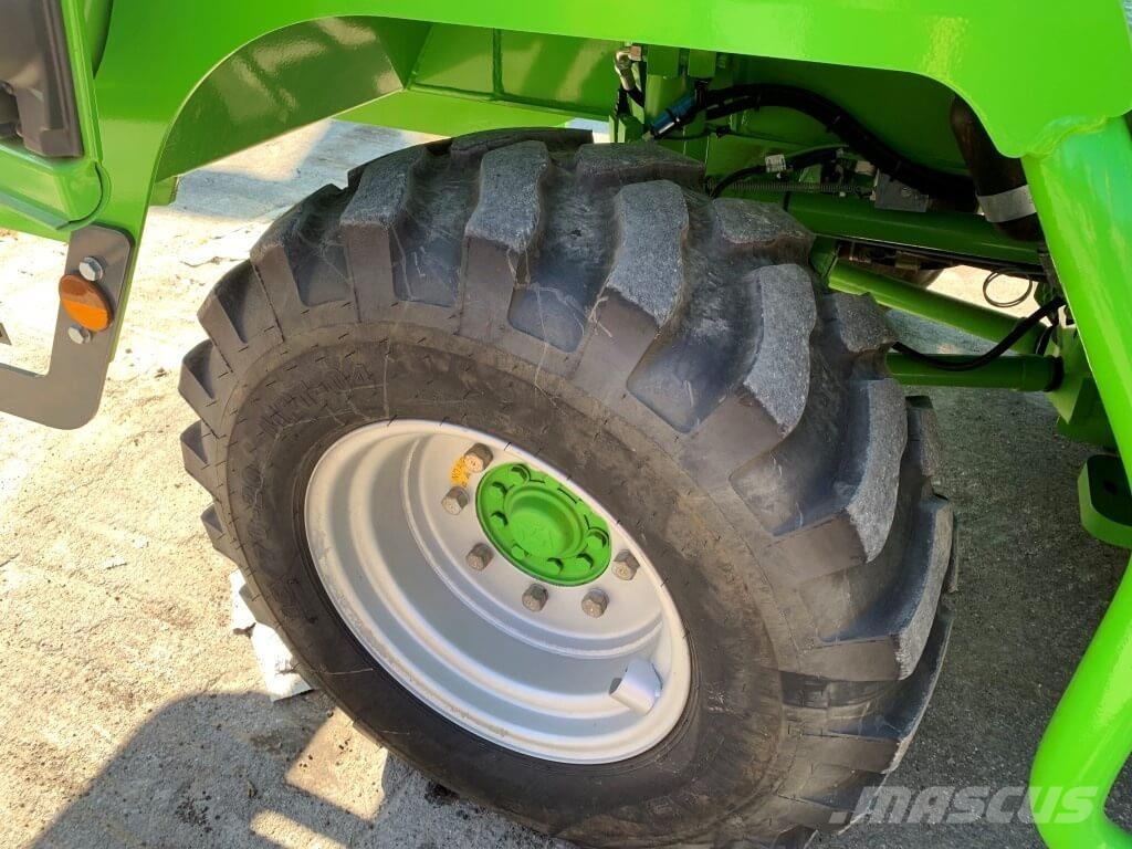 Merlo PL15 - 4X4 Diger lift ve platformlar