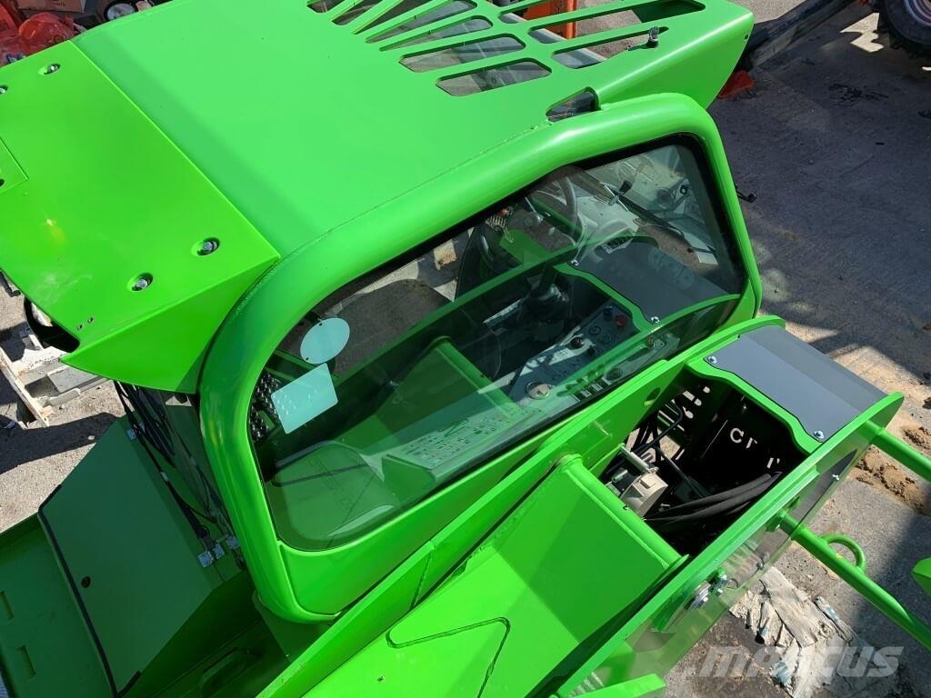 Merlo PL15 - 4X4 Diger lift ve platformlar