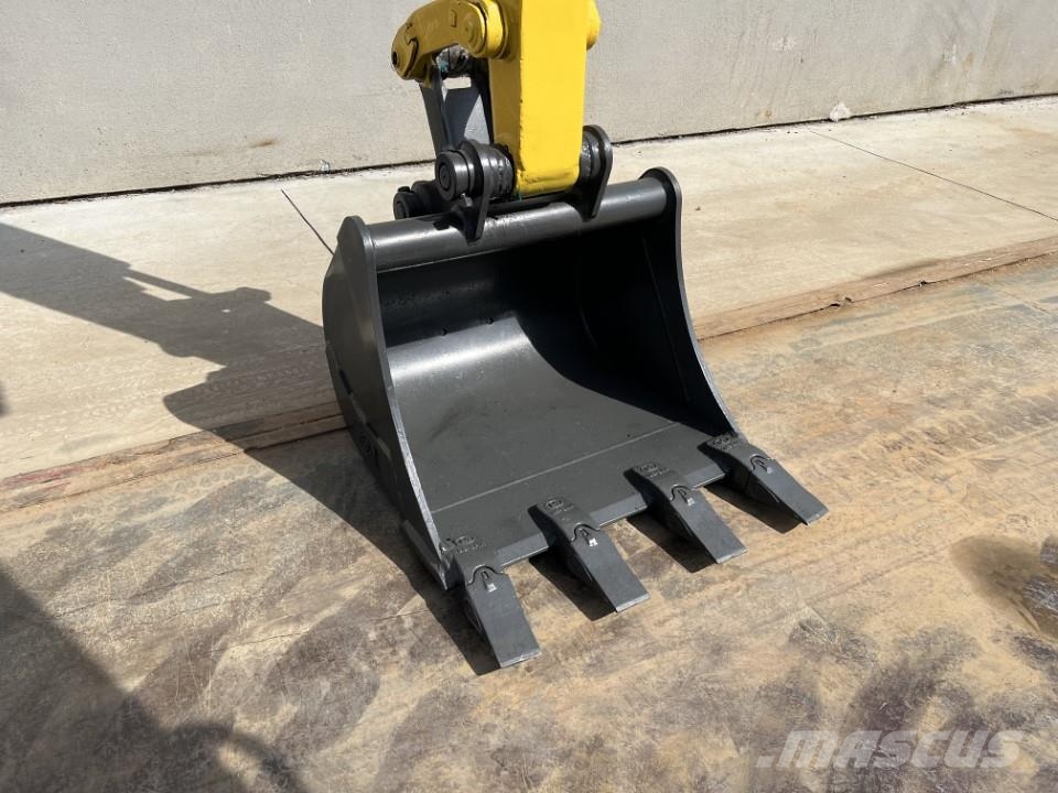 New Holland E29B SR Εκσκαφάκι (διαβολάκι) < 7t